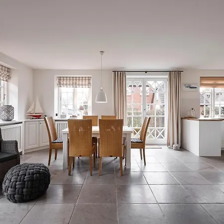 Vakantiehuis Haus Maximilian