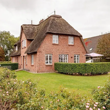 Vakantiehuis Haus Maximilian *