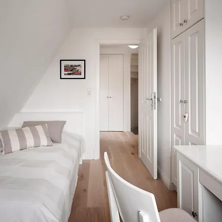 Vakantiehuis Haus Maximilian