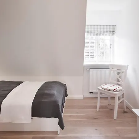 Haus Maximilian Vakantiehuis *